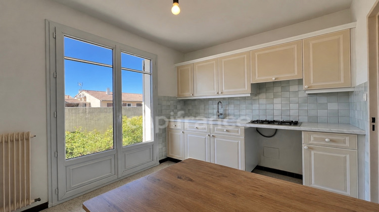Ma-Cabane - Location Maison CAISSARGUES, 74 m²