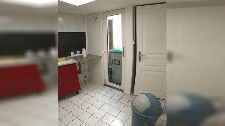 Ma-Cabane - Location Maison Calais, 36 m²