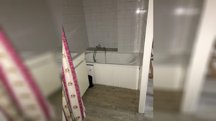 Ma-Cabane - Location Maison Calais, 36 m²