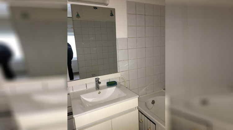 Ma-Cabane - Location Maison Calais, 36 m²