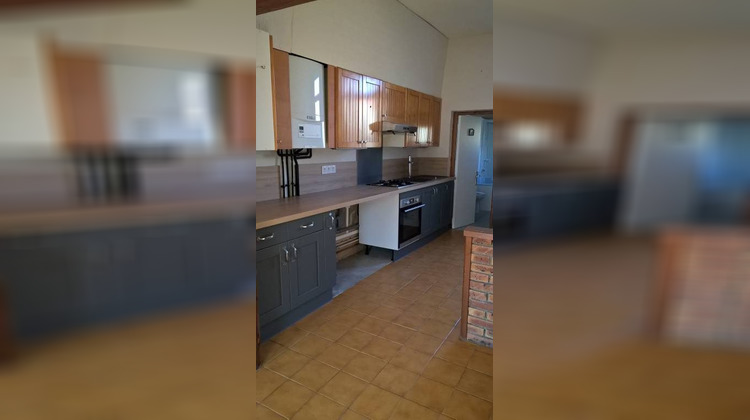 Ma-Cabane - Location Maison Calais, 85 m²