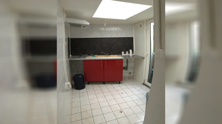 Ma-Cabane - Location Maison Calais, 36 m²