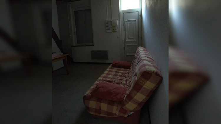 Ma-Cabane - Location Maison Calais, 36 m²