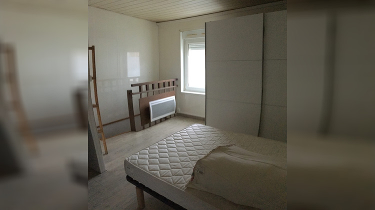 Ma-Cabane - Location Maison Calais, 36 m²