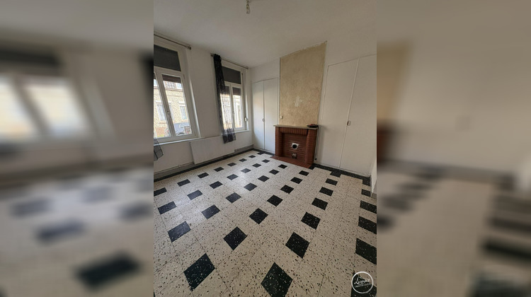 Ma-Cabane - Location Maison Calais, 75 m²