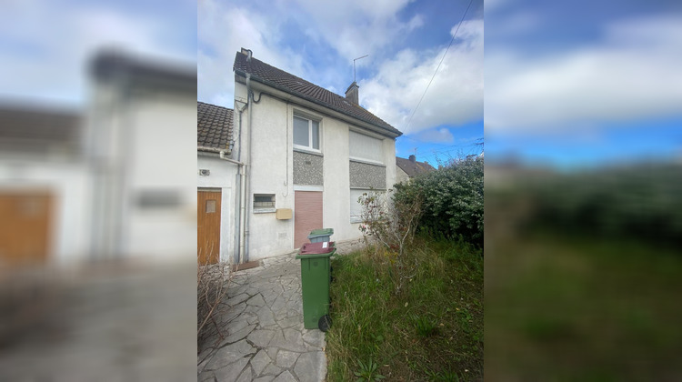 Ma-Cabane - Location Maison Calais, 126 m²