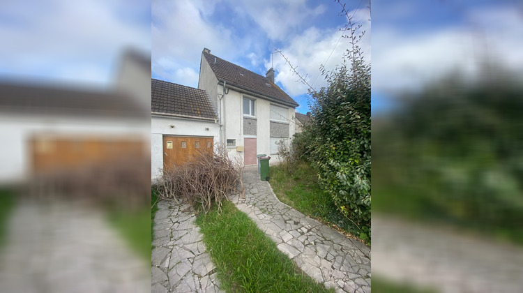 Ma-Cabane - Location Maison Calais, 126 m²