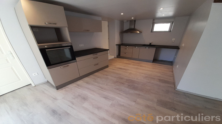 Ma-Cabane - Location Maison CALMONT, 107 m²