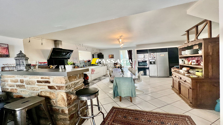 Ma-Cabane - Location Maison CALMONT, 177 m²
