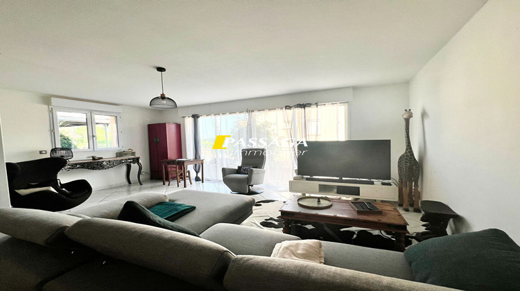 Ma-Cabane - Location Maison CALMONT, 177 m²