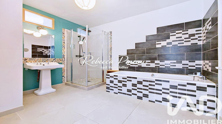 Ma-Cabane - Location Maison Calmont, 131 m²