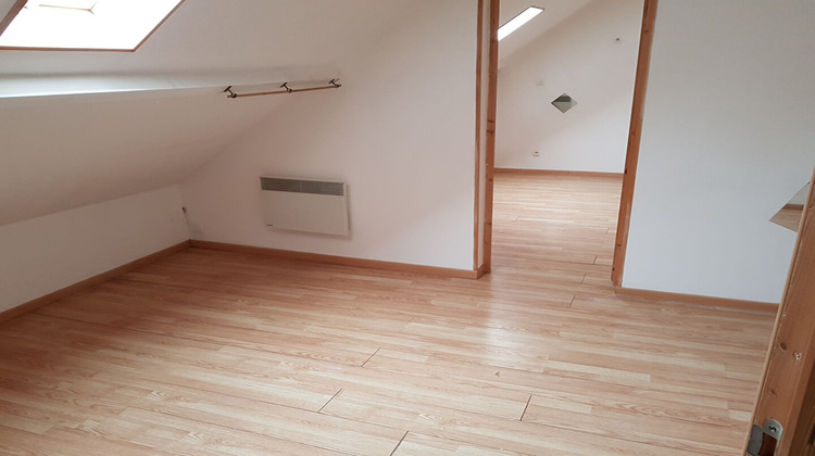 Ma-Cabane - Location Maison CALONNE-RICOUART, 77 m²