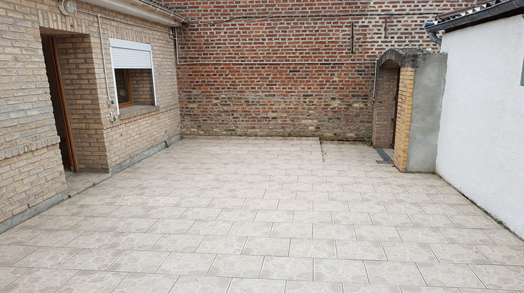 Ma-Cabane - Location Maison CALONNE-RICOUART, 77 m²