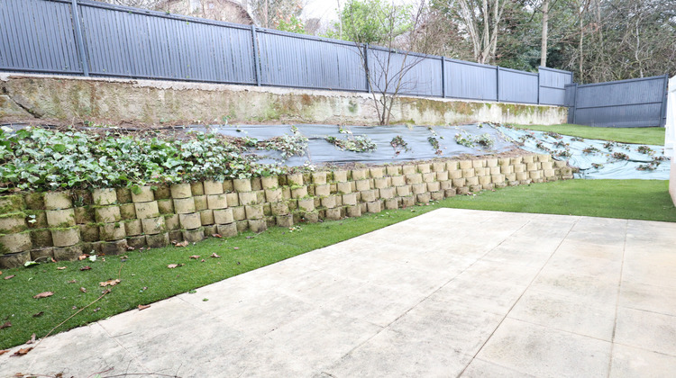 Ma-Cabane - Location Maison Caluire-et-Cuire, 105 m²