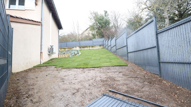 Ma-Cabane - Location Maison Caluire-et-Cuire, 105 m²