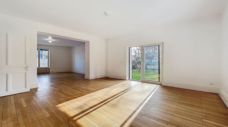 Ma-Cabane - Location Maison CALUIRE-ET-CUIRE, 159 m²