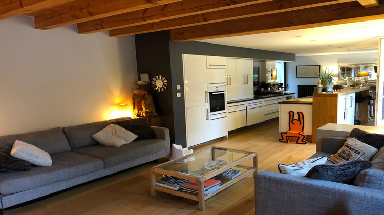Ma-Cabane - Location Maison CALUIRE-ET-CUIRE, 125 m²