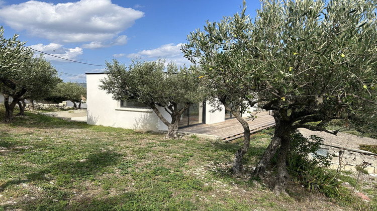 Ma-Cabane - Location Maison CALVISSON, 89 m²