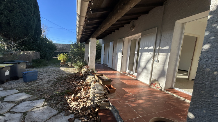 Ma-Cabane - Location Maison Calvisson, 62 m²