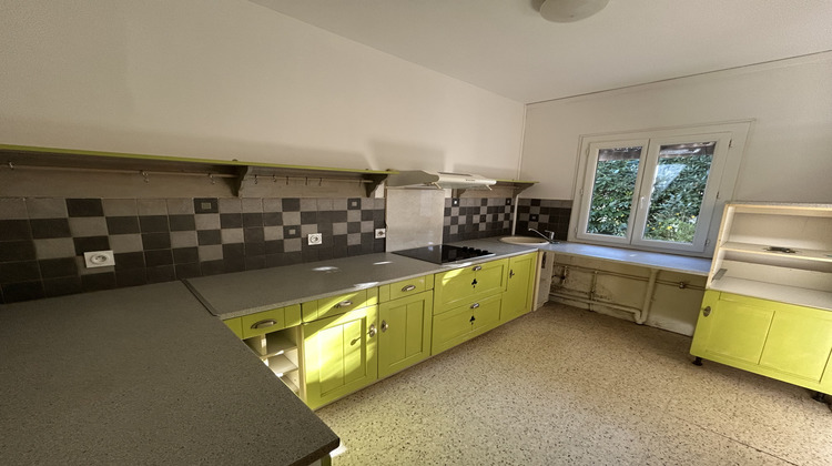 Ma-Cabane - Location Maison Calvisson, 62 m²