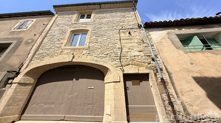 Ma-Cabane - Location Maison CALVISSON, 79 m²