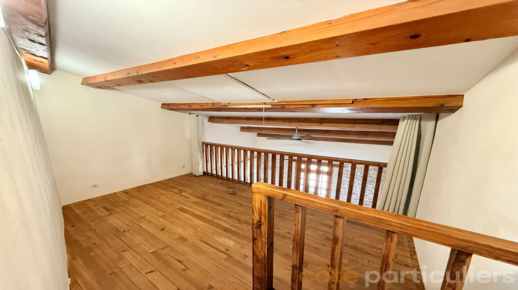 Ma-Cabane - Location Maison CALVISSON, 79 m²
