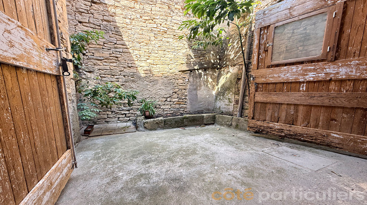 Ma-Cabane - Location Maison CALVISSON, 79 m²