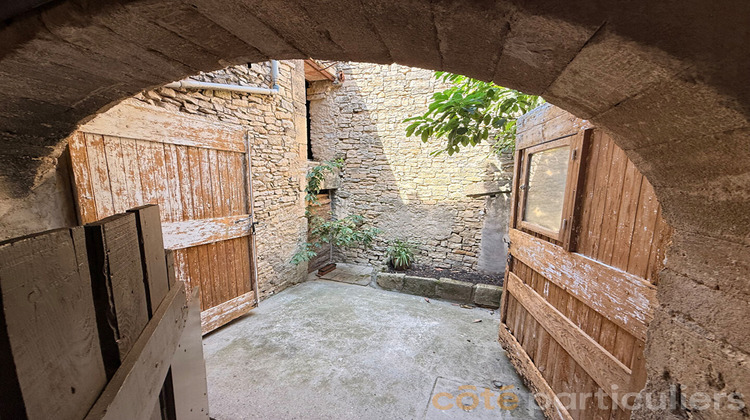 Ma-Cabane - Location Maison CALVISSON, 79 m²
