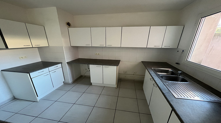 Ma-Cabane - Location Maison CALVISSON, 99 m²