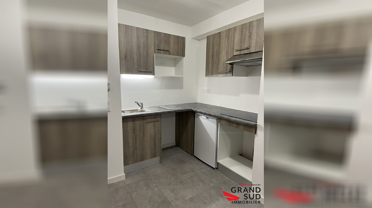 Ma-Cabane - Location Maison Cambes, 68 m²