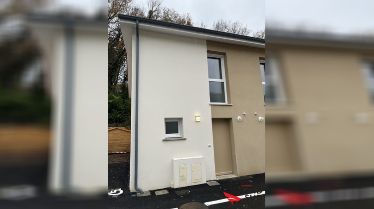 Ma-Cabane - Location Maison Cambes, 68 m²