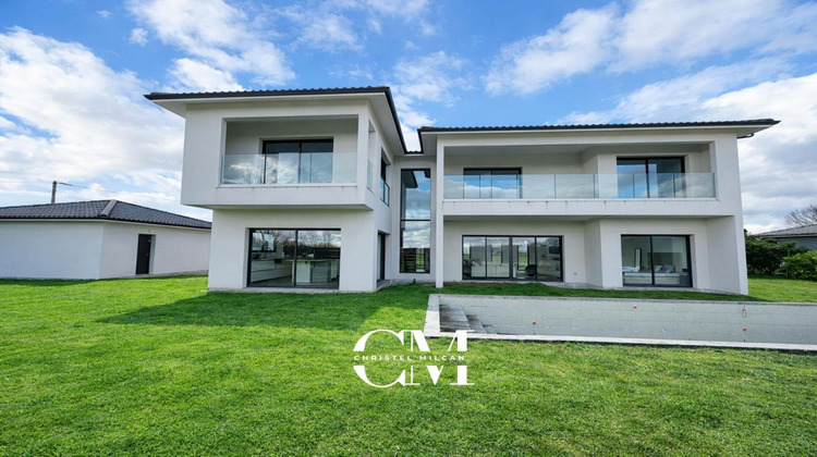 Ma-Cabane - Location Maison CAMBLANES ET MEYNAC, 215 m²