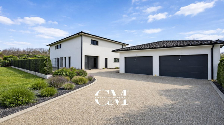 Ma-Cabane - Location Maison CAMBLANES ET MEYNAC, 215 m²