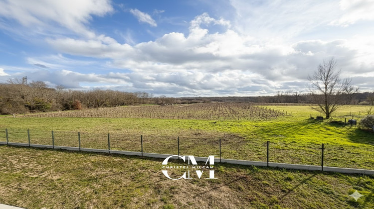 Ma-Cabane - Location Maison CAMBLANES ET MEYNAC, 215 m²