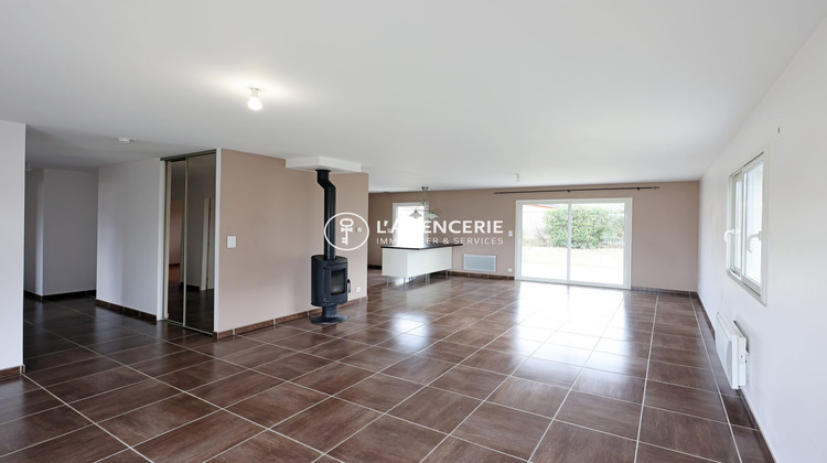 Ma-Cabane - Location Maison Cambon, 96 m²
