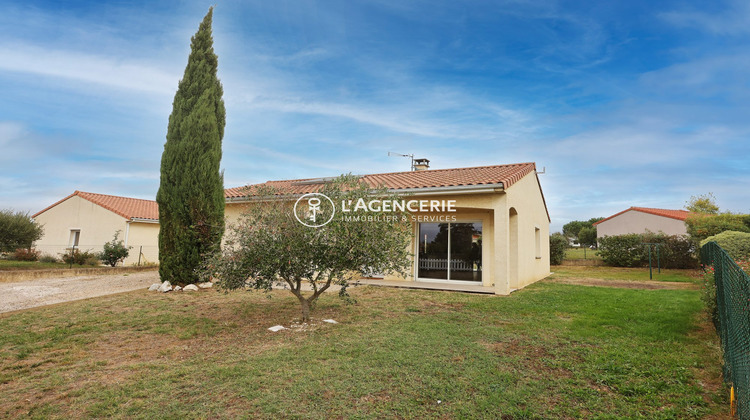 Ma-Cabane - Location Maison Cambon, 96 m²
