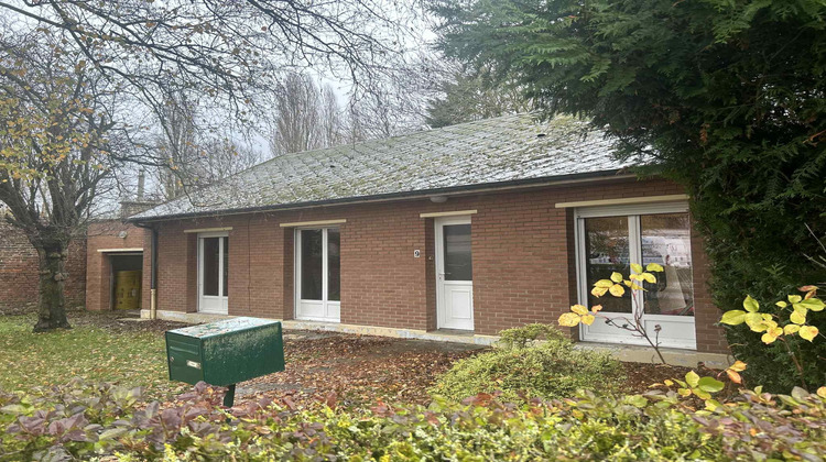 Ma-Cabane - Location Maison Cambrai, 112 m²