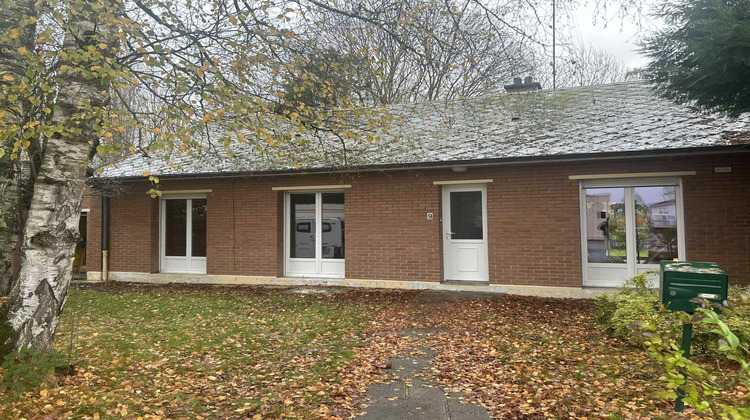 Ma-Cabane - Location Maison Cambrai, 112 m²