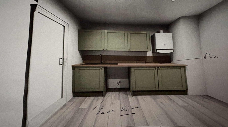 Ma-Cabane - Location Maison Cambrai, 112 m²