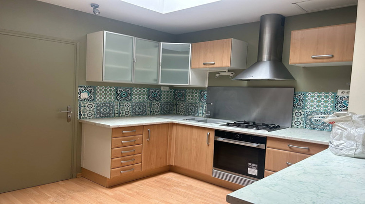 Ma-Cabane - Location Maison Cambrai, 113 m²