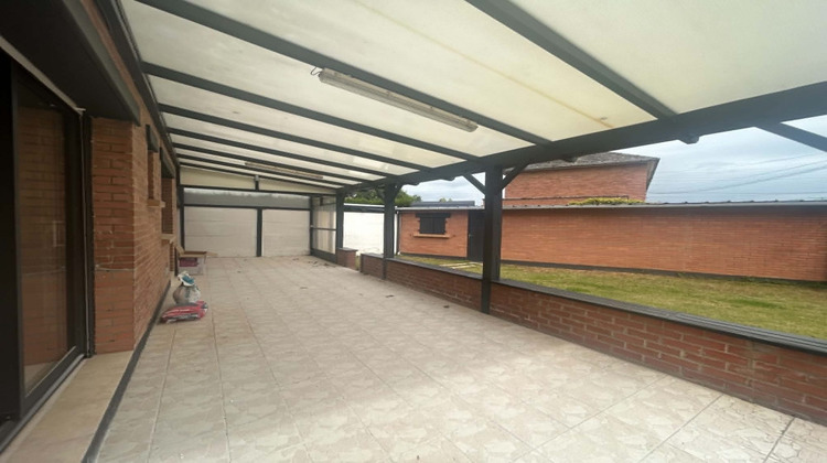 Ma-Cabane - Location Maison Cambrai, 90 m²