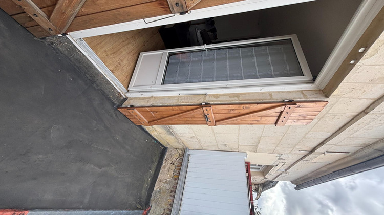 Ma-Cabane - Location Maison Cambronne-les-Clermont, 37 m²