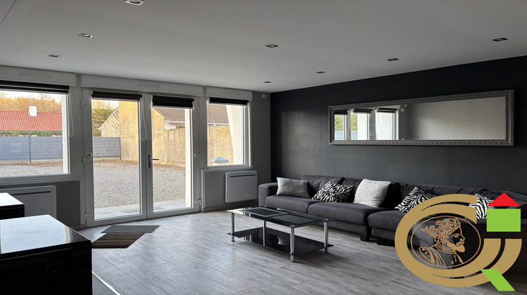 Ma-Cabane - Location Maison Camiers, 82 m²