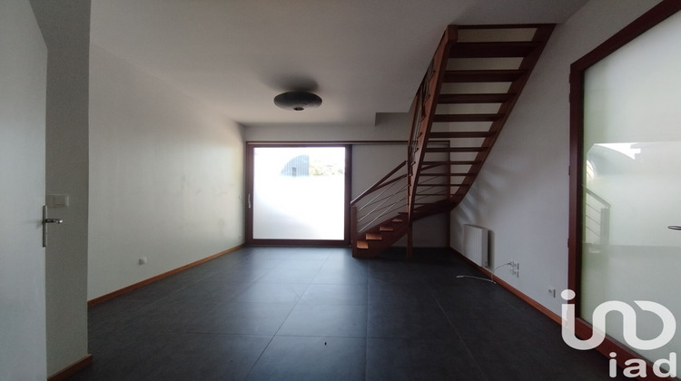 Ma-Cabane - Location Maison Camoël, 50 m²