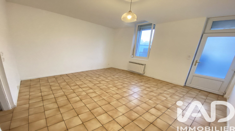 Ma-Cabane - Location Maison Camon, 86 m²