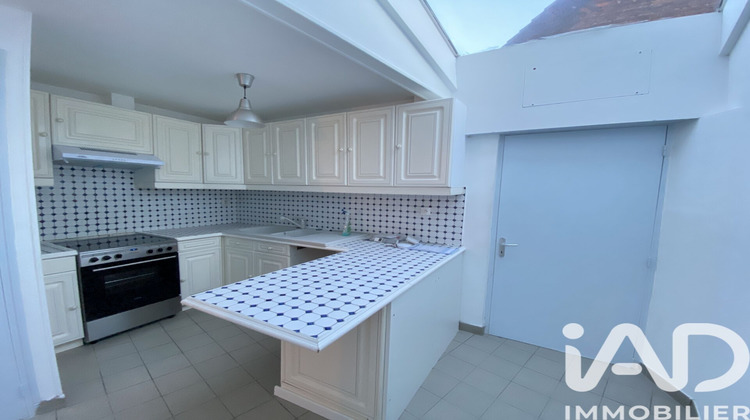 Ma-Cabane - Location Maison Camon, 86 m²