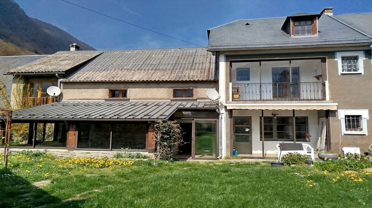 Ma-Cabane - Location Maison Campan, 218 m²