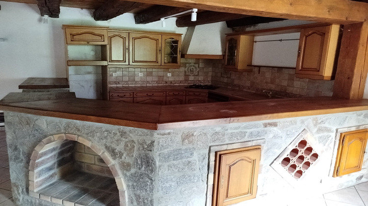 Ma-Cabane - Location Maison Campan, 218 m²