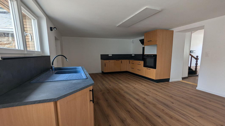 Ma-Cabane - Location Maison CAMPBON, 119 m²