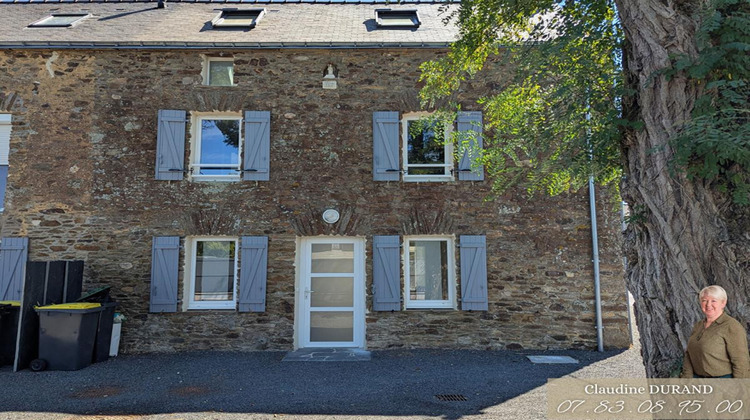 Ma-Cabane - Location Maison CAMPBON, 107 m²
